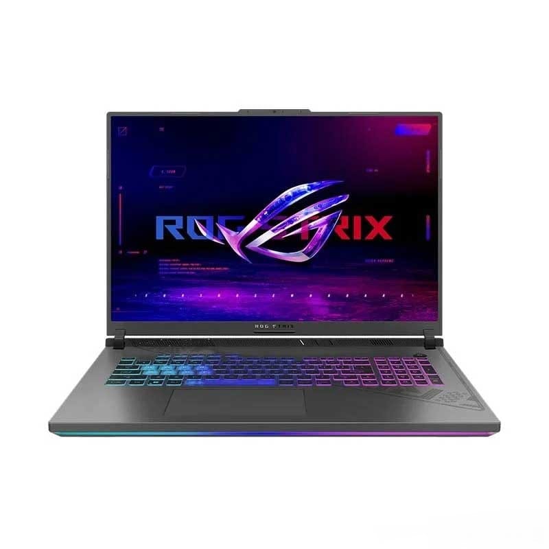 لپ تاپ ایسوس مدل ROG Strix G18 G814JV i9(13980HX) 16GB 1TB SSD 8GB RTX4060