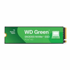 حافظه اس اس دی WD Green SN3000 2TB