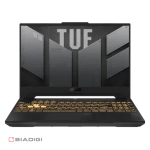 لپ تاپ ایسوس TUF Gaming F17 FX707VJ