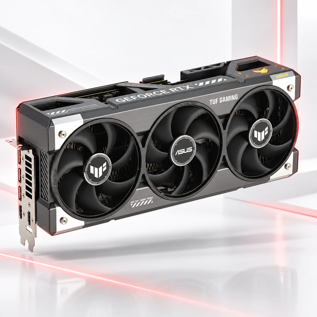 کارت گرافیک ASUS TUF Gaming GeForce RTX 5090